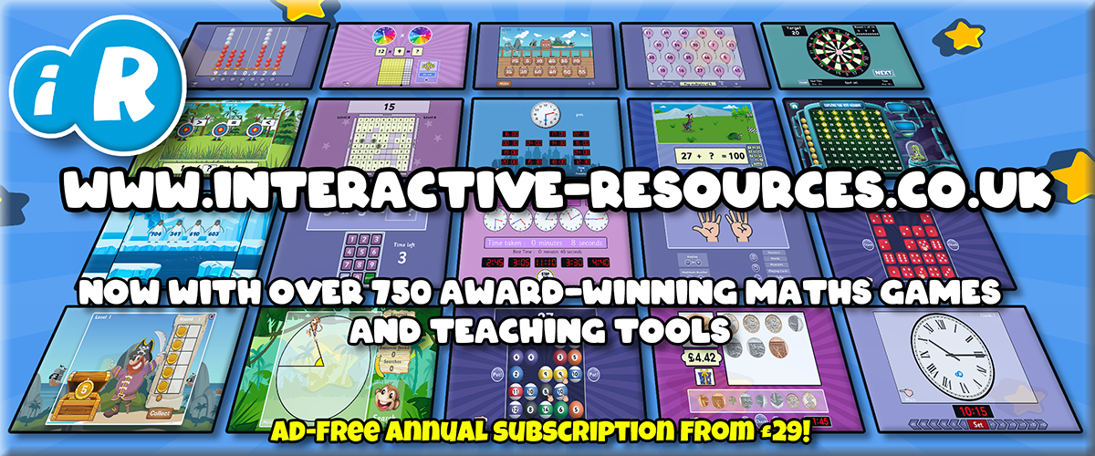 Interactive Resources