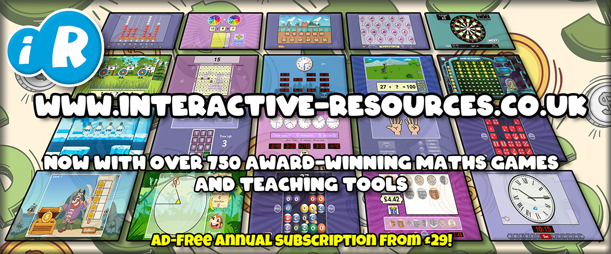 Interactive Resources