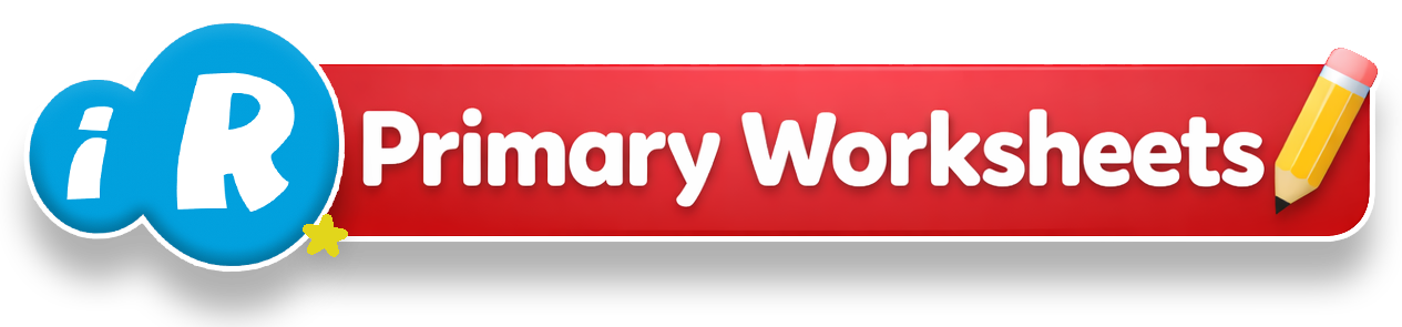 Primary Worksheets